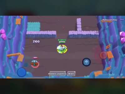 Be aware of this video floating around, people claiming it&rsquo;s gameplay of the June brawler. This is simply just a fan made mod of what the brawler could play out.