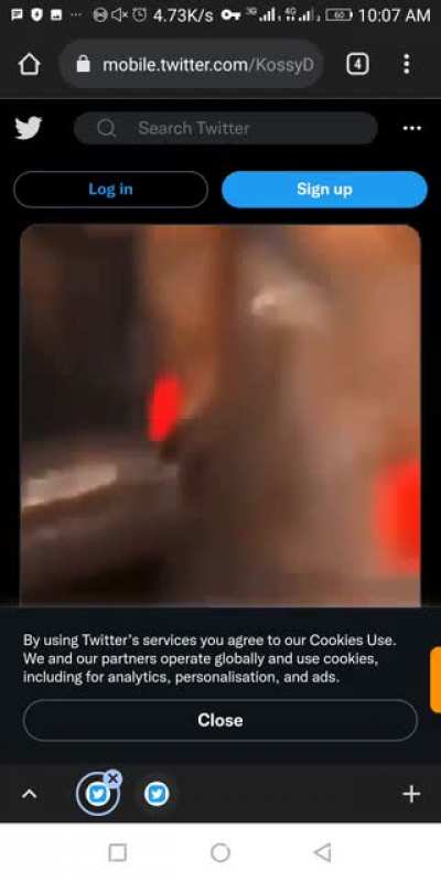 BREAKING: Tiwa Savage's Sex Tape Leaked (Watch Video)
