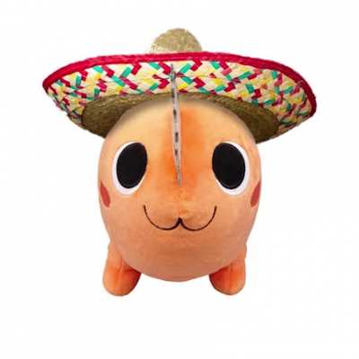 el pochita