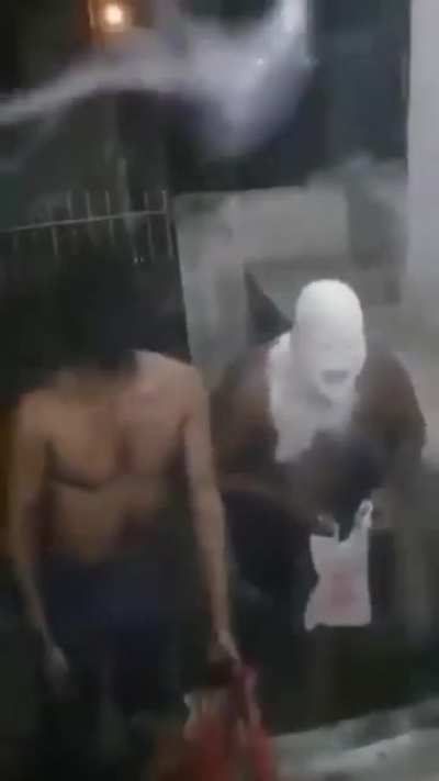 Brasileiros anti racistas