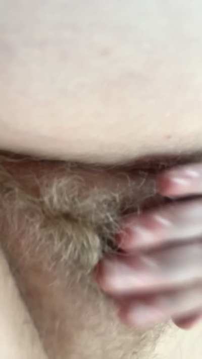 Hairy enough for ya