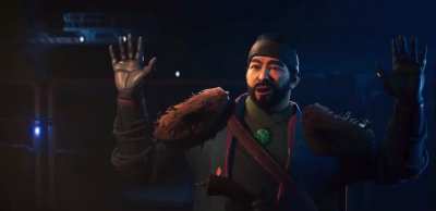 You knew what was coming