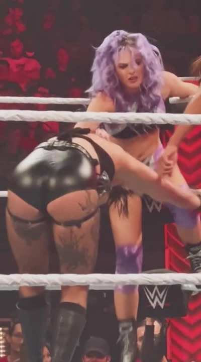 Rhea Ripley