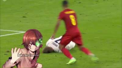 Keyaru best healer