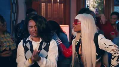 glorilla wannabe megan thee stallion