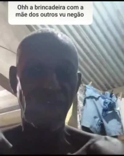 brincadeira