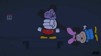 Credit to SrPelo subscribe to them