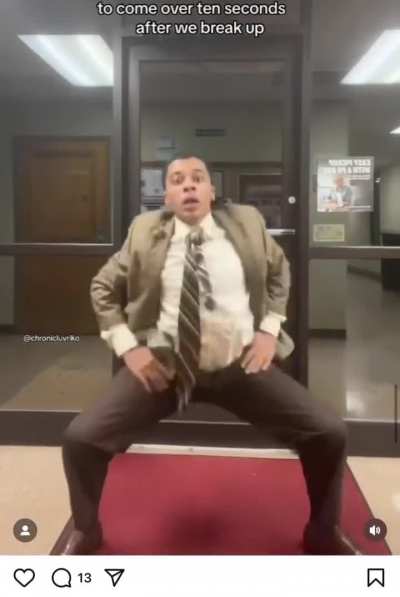 Almighty suspect on some other shit 
