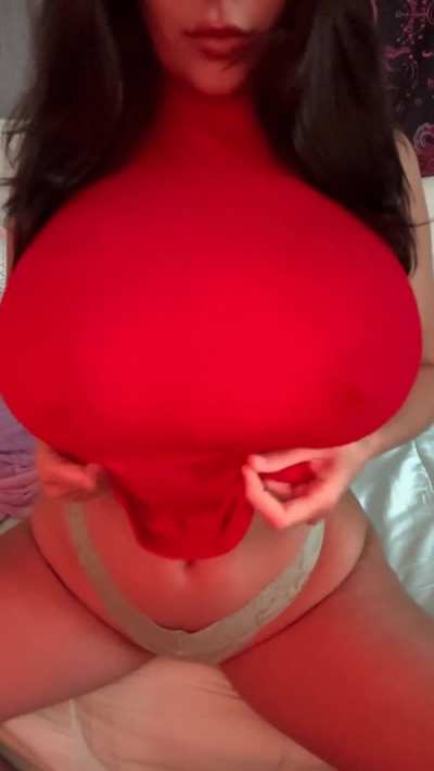 Your personal fuckdoll has arrived
