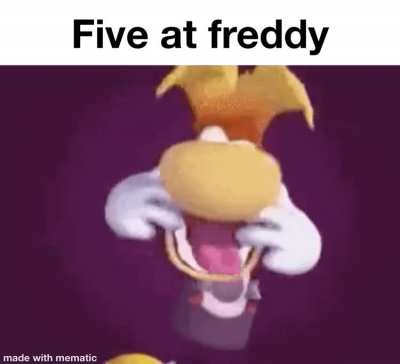 I shidded