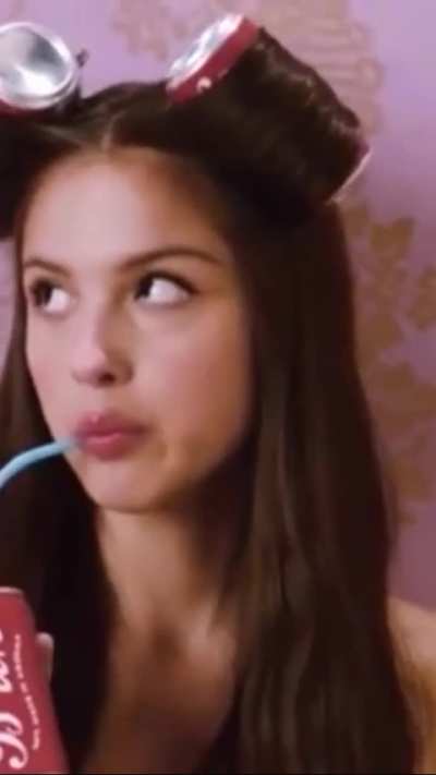 Olivia Rodrigo 