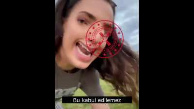 İlk defa video &uuml;zerine bi şeyler eklemeye &ccedil;alıştım kalitesizlik i&ccedil;in &ouml;z&uuml;r dilerim