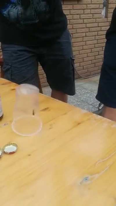 fucking wasps