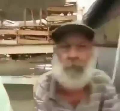 Eu tô bebeno