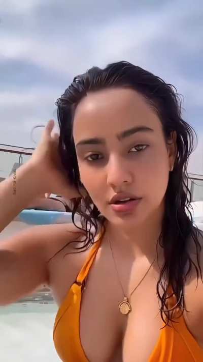 Neha Sharma 👙