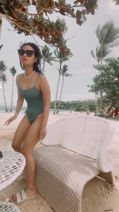 Pauline Mendoza