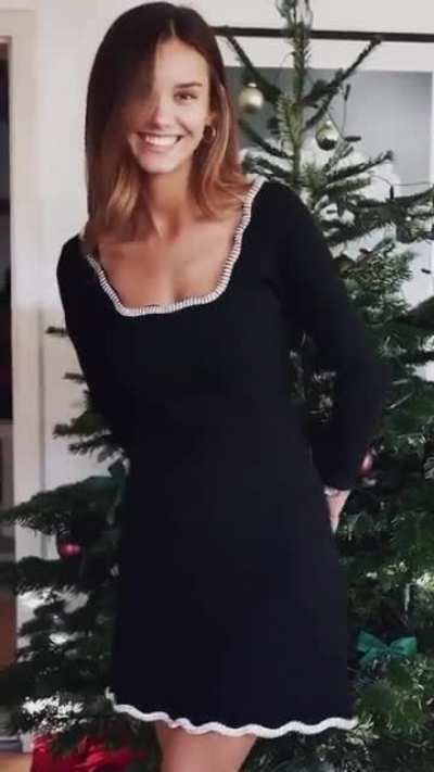 Merry Christmas - IG post