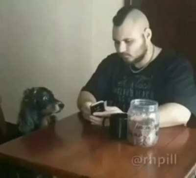 sad