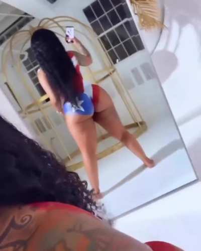 Shyne (@iamdiamondlondon)