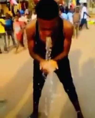 Blursed_Water_Pump