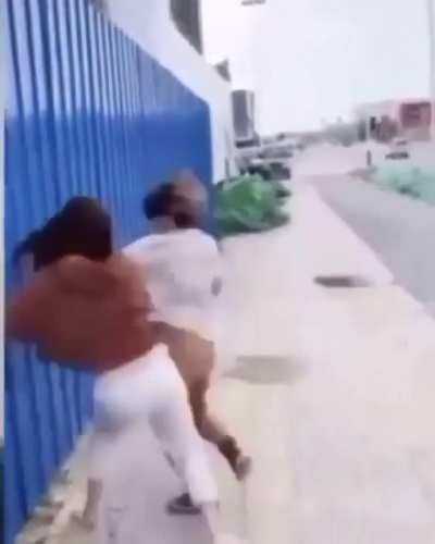 Would you like a friend like this?