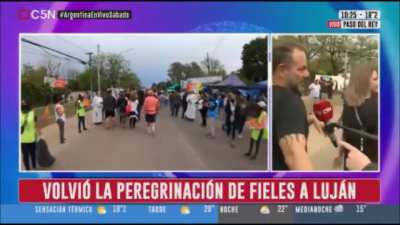 Los peligros del vivo