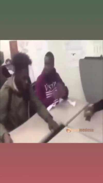 Suprise