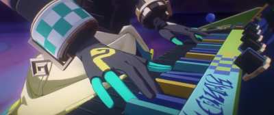 Really makes you wonder why Dottore wasn't in Natlan