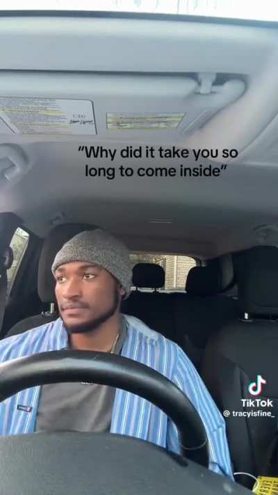Thought I was the only one 🕺🏾