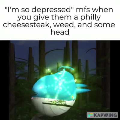 Loser cure-all