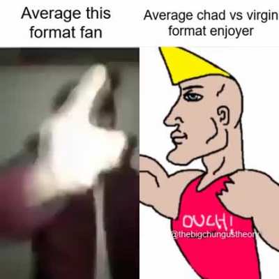 Embrace tradition