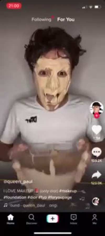 I don't even know anymore