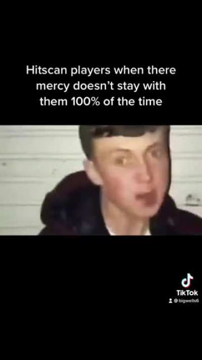 Oc I made I think it&rsquo;s funny