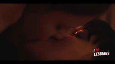 Jana McKinnon &amp;amp; Markella Kavenagh (Bad Behaviour - s01e04) *AI ENHANCED*
