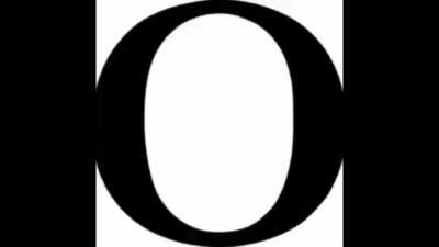 o