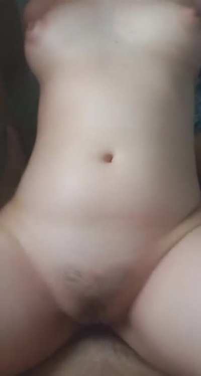 Want this japanese on top of your cock every morning?