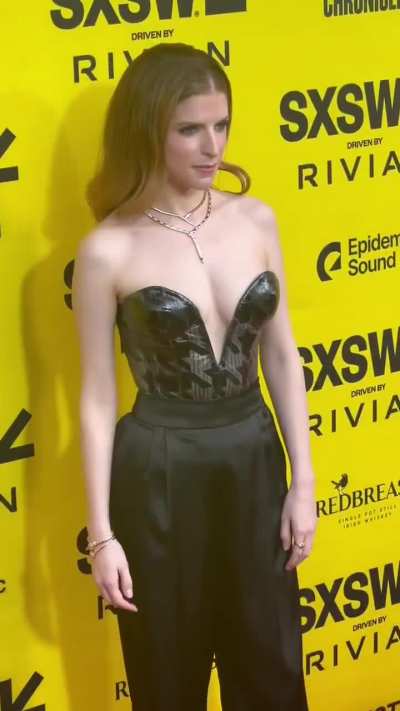 SXSW premiere of "Another Simple Favor"