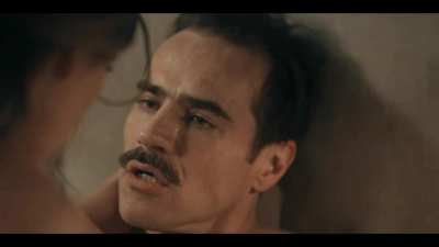 María Fernanda Yepes in Dark Desire (2020)