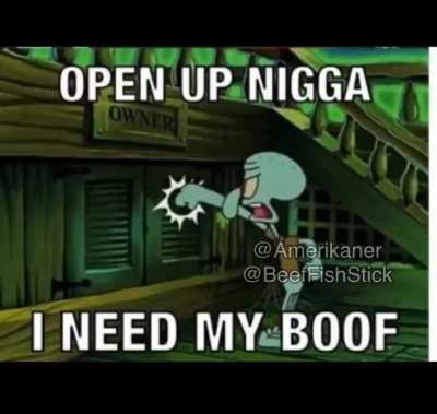 shitward