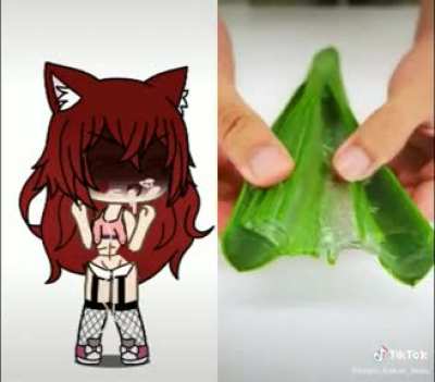 Aloe vera again...