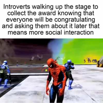 Shouldn't have won