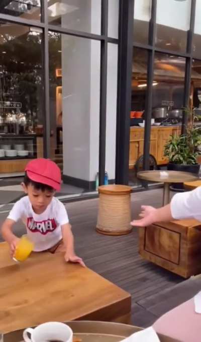 Maybe maybe maybe