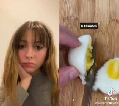 I&rsquo;m not an egg