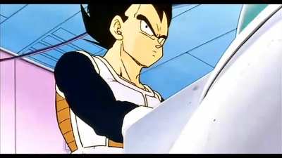 Me when I show my Units to someone who doesn&rsquo;t play Dokkan