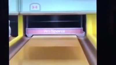 Alley cats strike