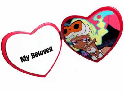 My Beloved