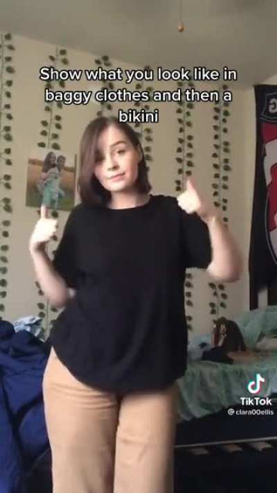 She went from &ldquo;the annoying neighbor&rdquo; to &ldquo;the sexy teacher you dream about&rdquo;