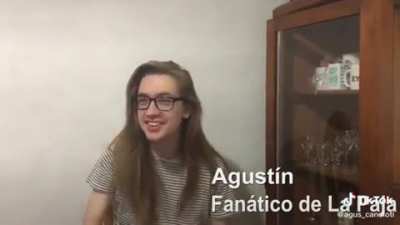 Recuerda, hace t&eacute; la paja 😎