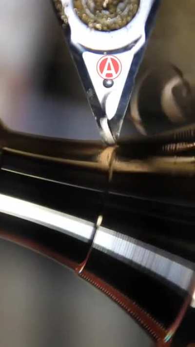 Smooth &amp;amp; Satisfying