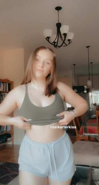 Is this outfit okay for date night?